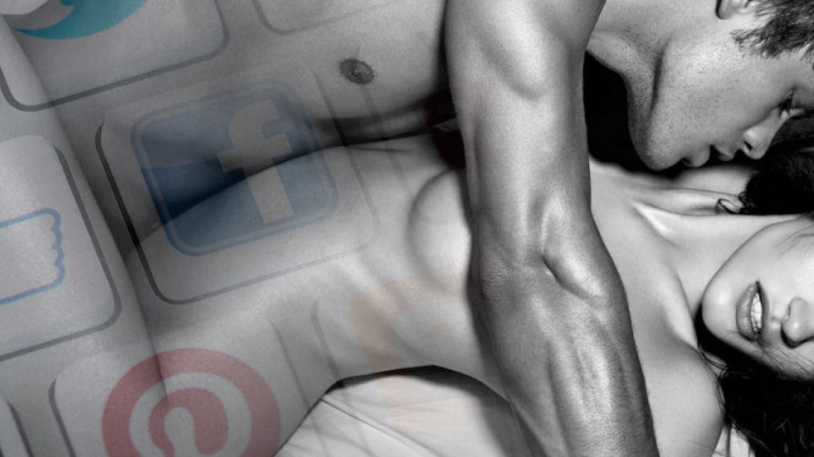 Ποια κοινωνικά δίκτυα προτιμούν για την επικοινωνία τους οι «άπιστοι» σύζυγοι