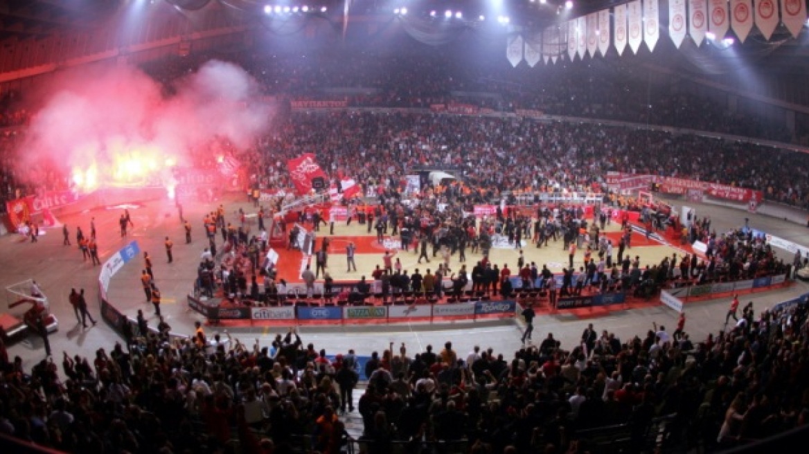 Έρχεται «πλημμύρα» στο ΣΕΦ