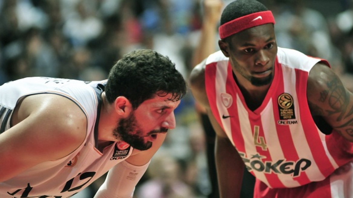 Μίροτιτς: «Βήμα-βήμα η πρόκριση»