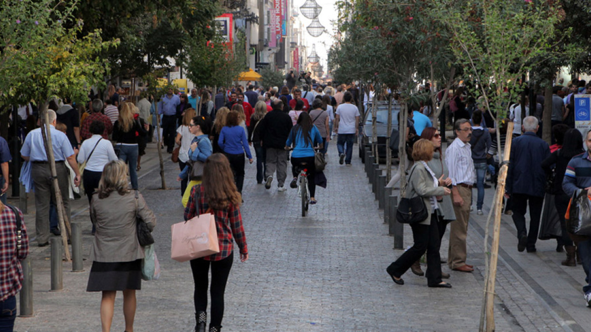 Απίστευτο αλαλούμ για τα ανοικτά καταστήματα την Μεγάλη Παρασκευή 