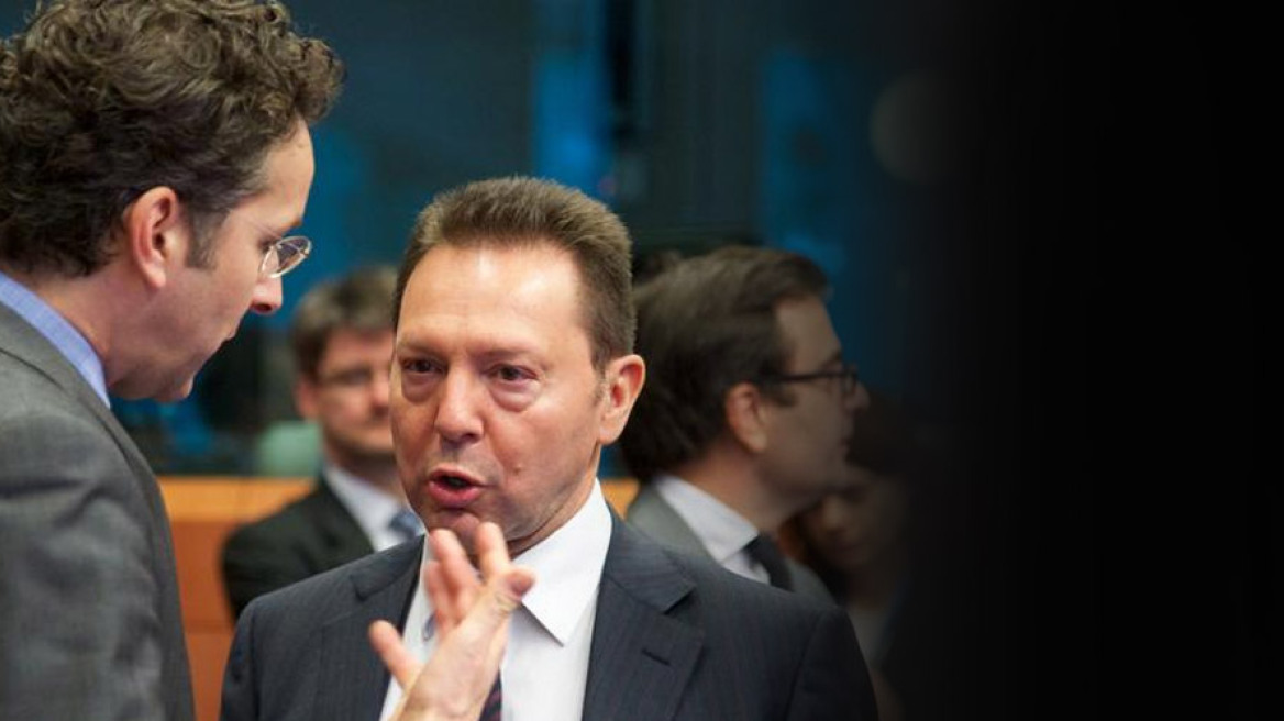 Ντάισελμπλουμ: Μετά το καλοκαίρι οι αποφάσεις για το ελληνικό χρέος 