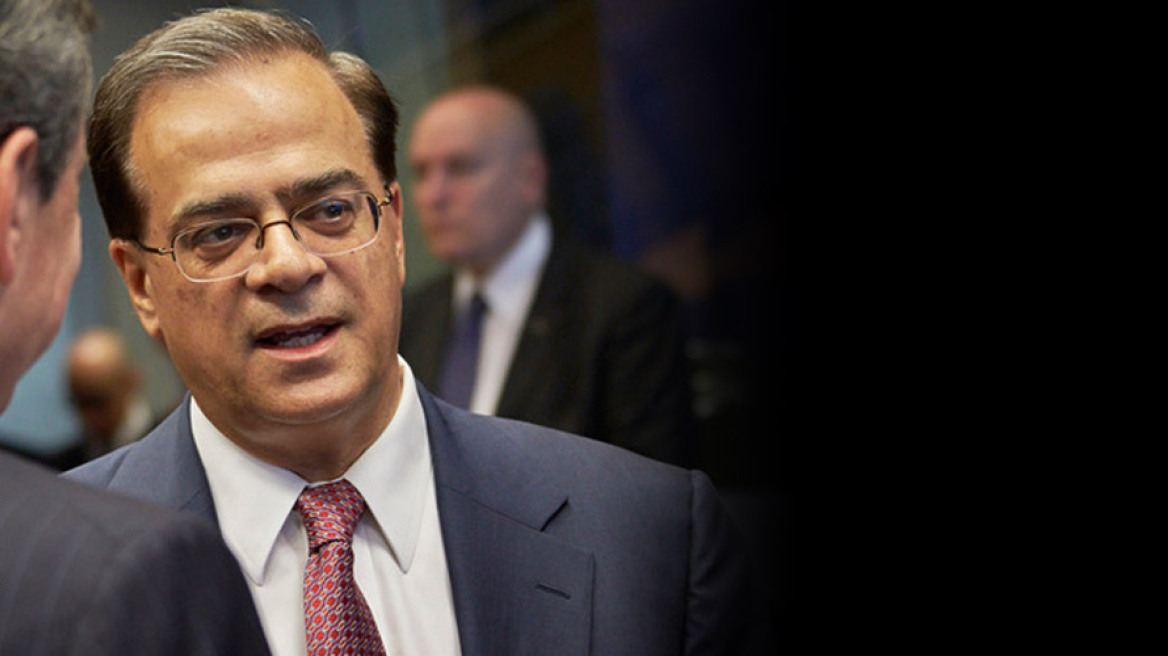 Ψυχρολουσία από τον Όλι Ρεν στην «πρώτη» του Χαρδούβελη