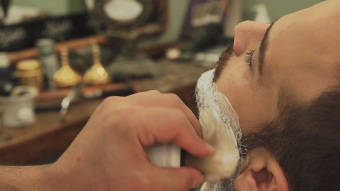 Τα μπαρμπέρικα του σήμερα 