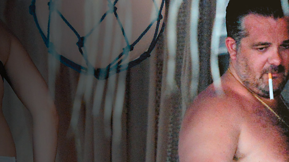 Γιάννης Παπαλέκας: Αγοράζει το «Nammos» με 10,5 εκατ. ευρώ