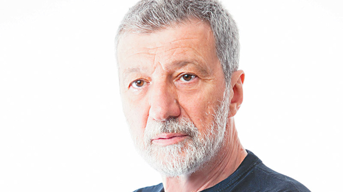 Γιάννης  Φέρτης :«Δεν υπήρξα ποτέ σταρ»