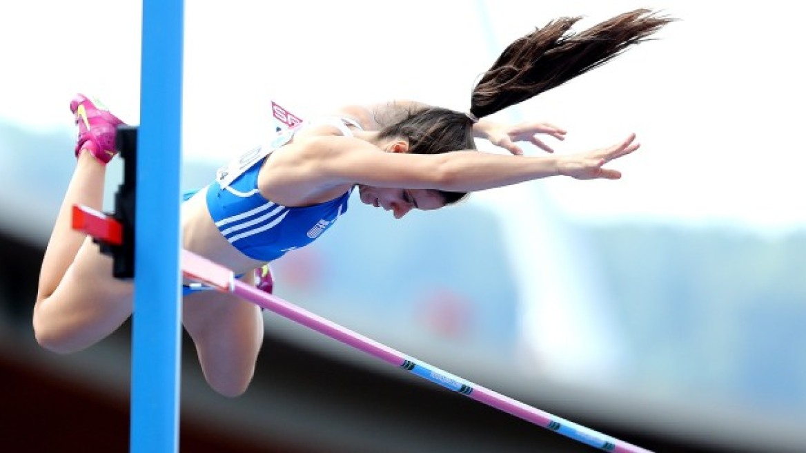 Έκαναν το ένα-δύο οι Ελληνίδες