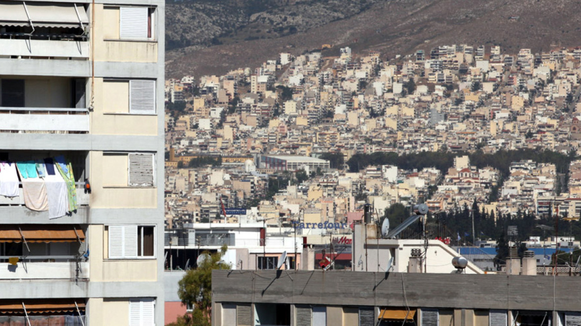 Για χρέη πάνω από 1,5 εκατ. ευρώ οι e-πλειστηριασμοί