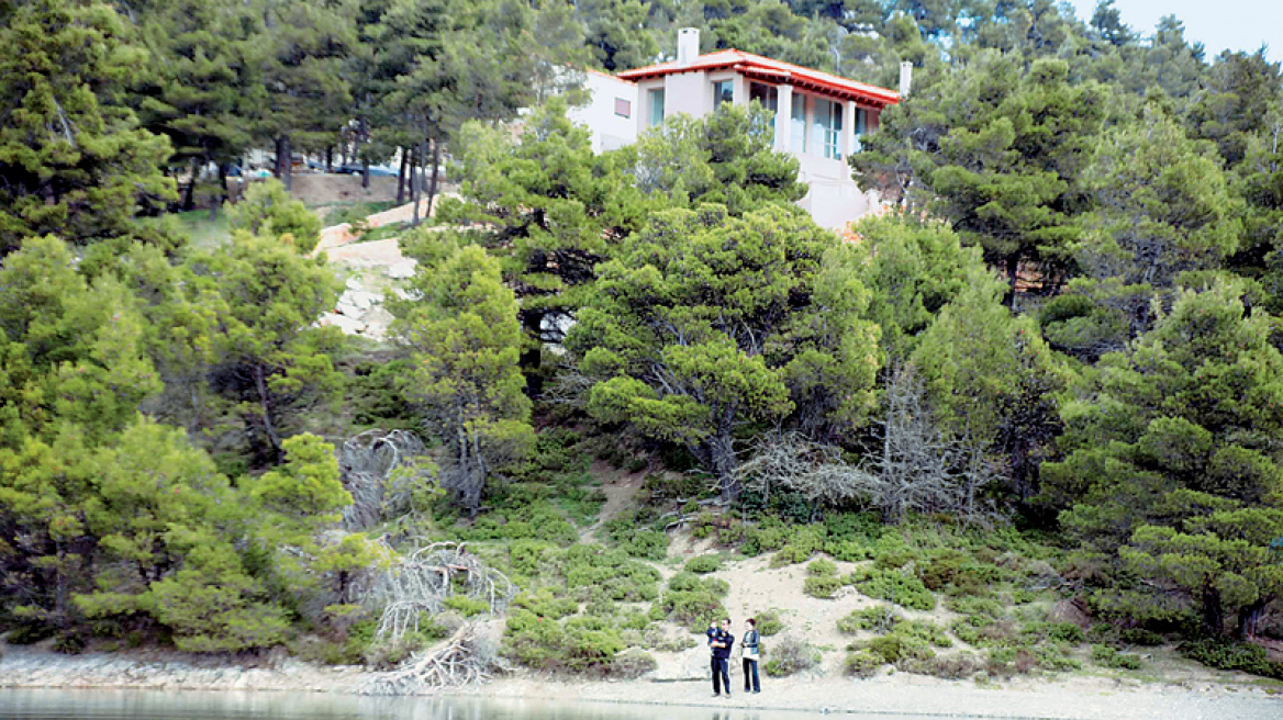 Νομοσχέδιο για καταπατημένα: «Αν το πληρώσεις, μπορείς να το σώσεις»