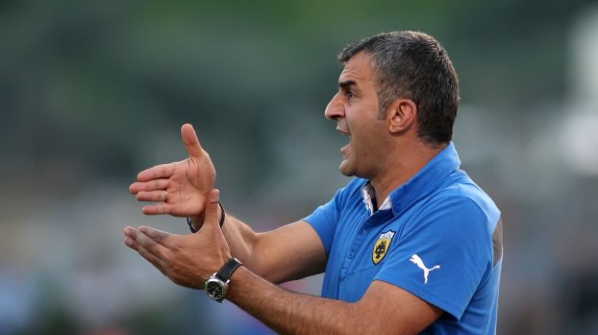 Παράπονα από Δέλλα για την... υπεροψία!