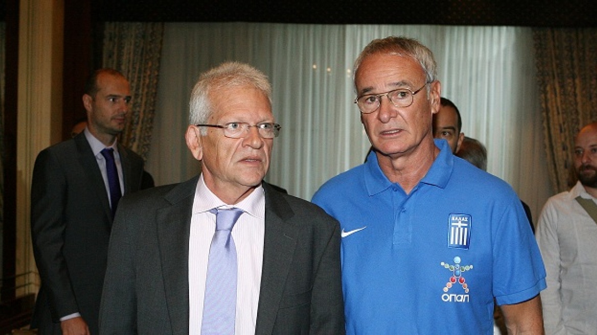 Χαμένοι στη… μετάφραση