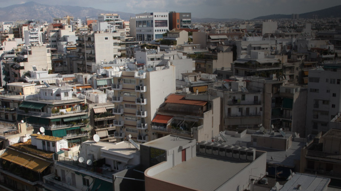 Αναδρομικά τεκμήρια για 25.000 ιδιοκτήτες ακινήτων