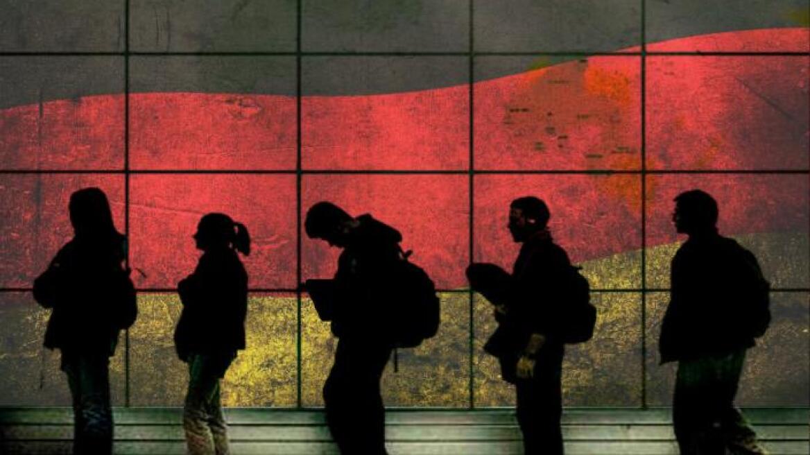 Οι Γερμανοί θέλουν να υποχρεώνονται οι μετανάστες να μιλούν γερμανικά και στο σπίτι