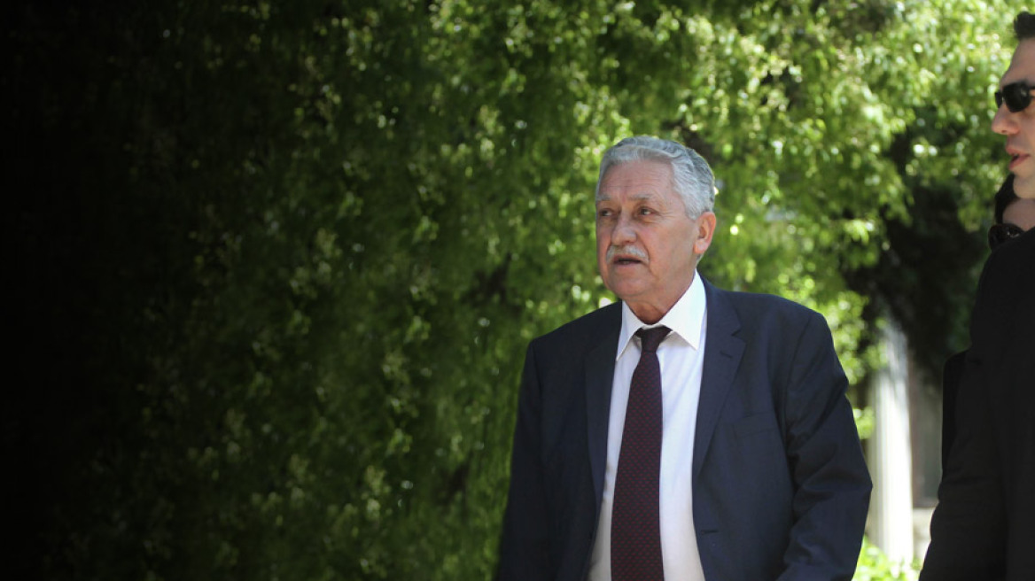 Προς συνεργασία με τον ΣΥΡΙΖΑ η ΔΗΜΑΡ