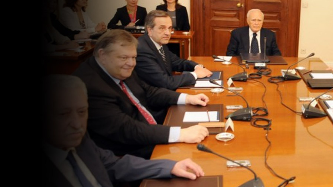 Κυβερνητική πηγή: Δεν έχουμε «προεδρική» πλειοψηφία αλλά υπάρχει δυναμική