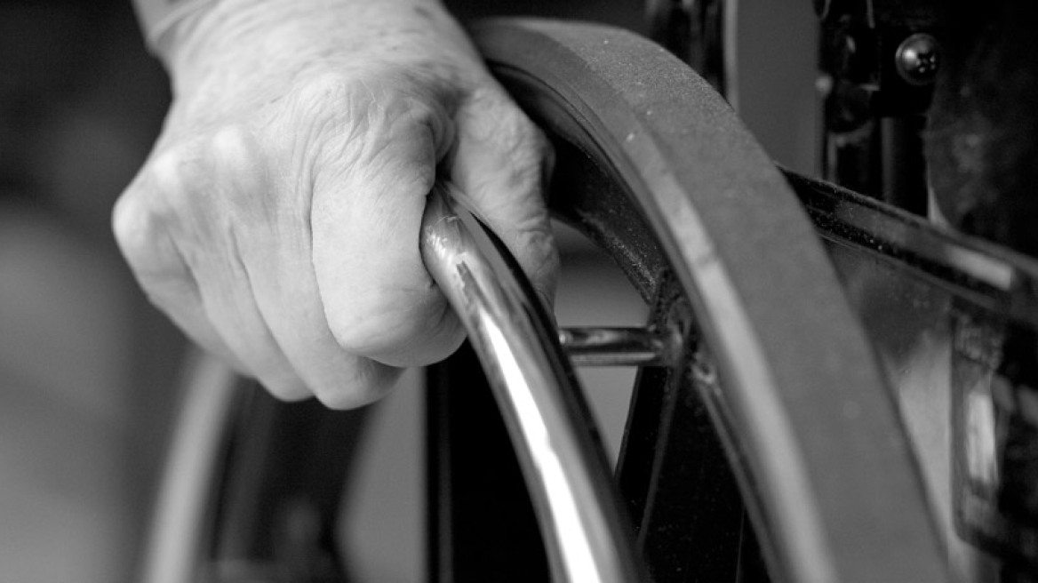 Κύκλωμα χορηγούσε πλαστά πιστοποιητικά αναπηρίας