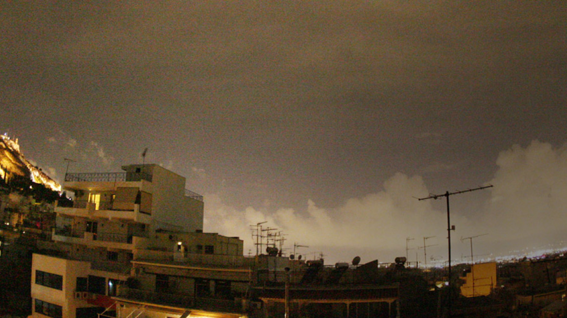 SOS για το επόμενο 24ωρο: Η αιθαλομίχλη ξανάρχεται...