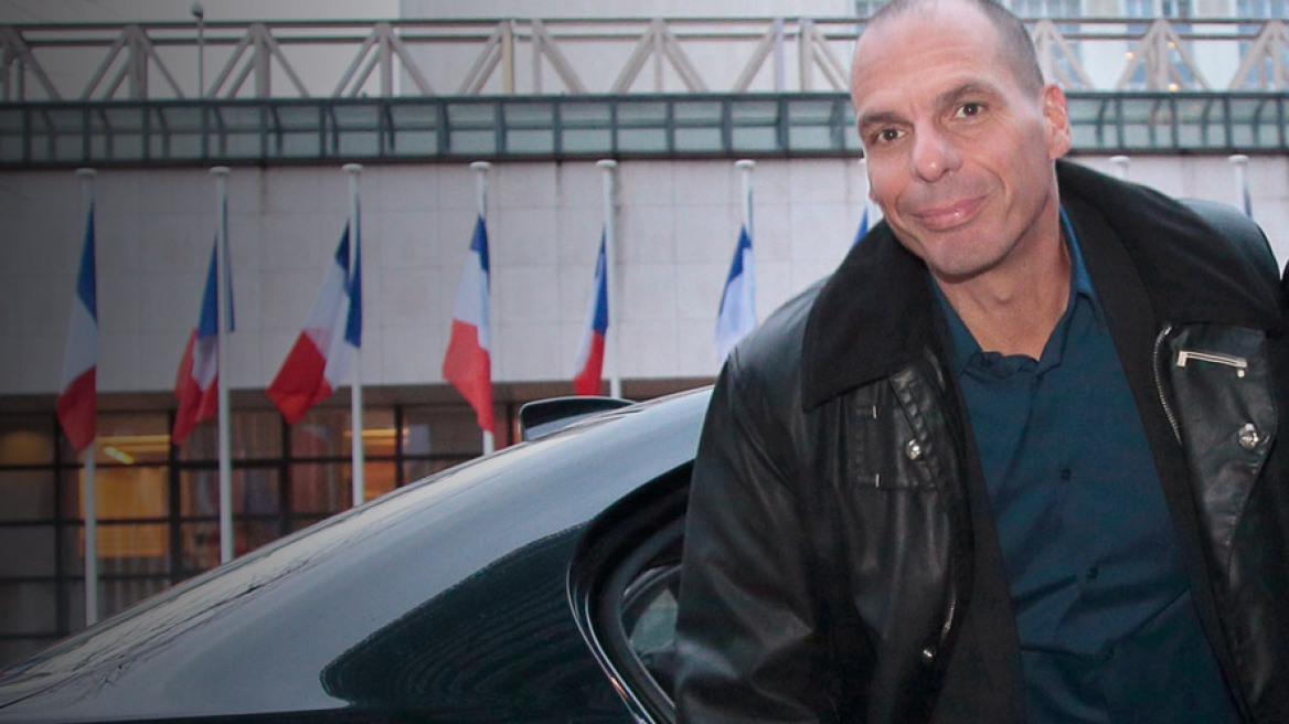 Βαρουφάκης: «Όχι» σε ανάκληση των ιδιωτικοποιήσεων που έχουν ολοκληρωθεί