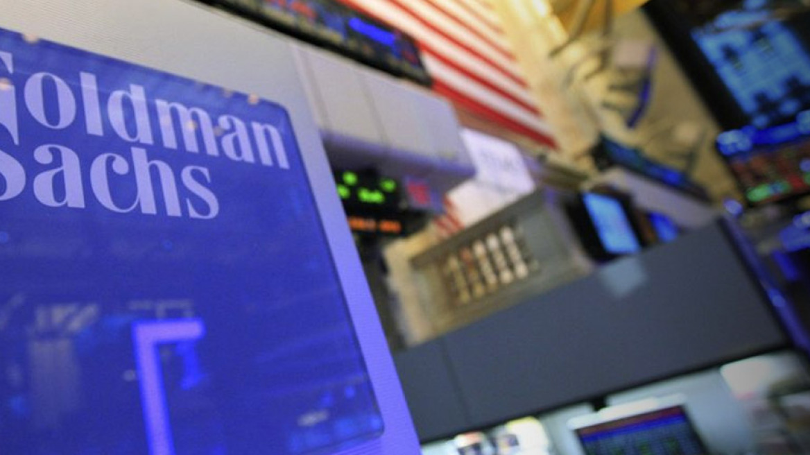 Goldman Sachs: Η ΕΚΤ δεν θα διακόψει τη χρηματοδότηση των ελληνικών τραπεζών