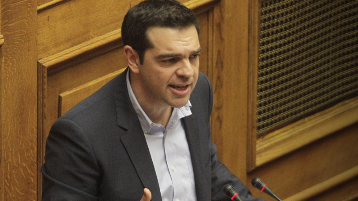 «Το δικό σας χρέος διεγράφη- Εμείς ζητάμε τις αποζημιώσεις»