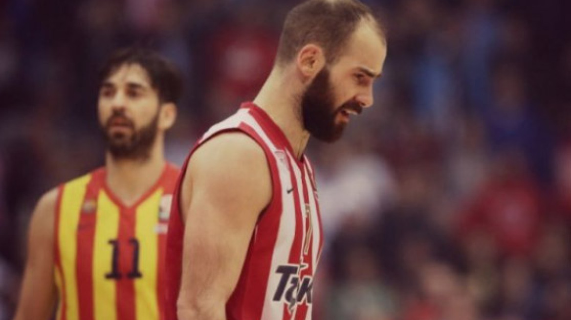 Βίντεο: Έτσι θα σταματήσει τον Σπανούλη η Μπαρτσελόνα!