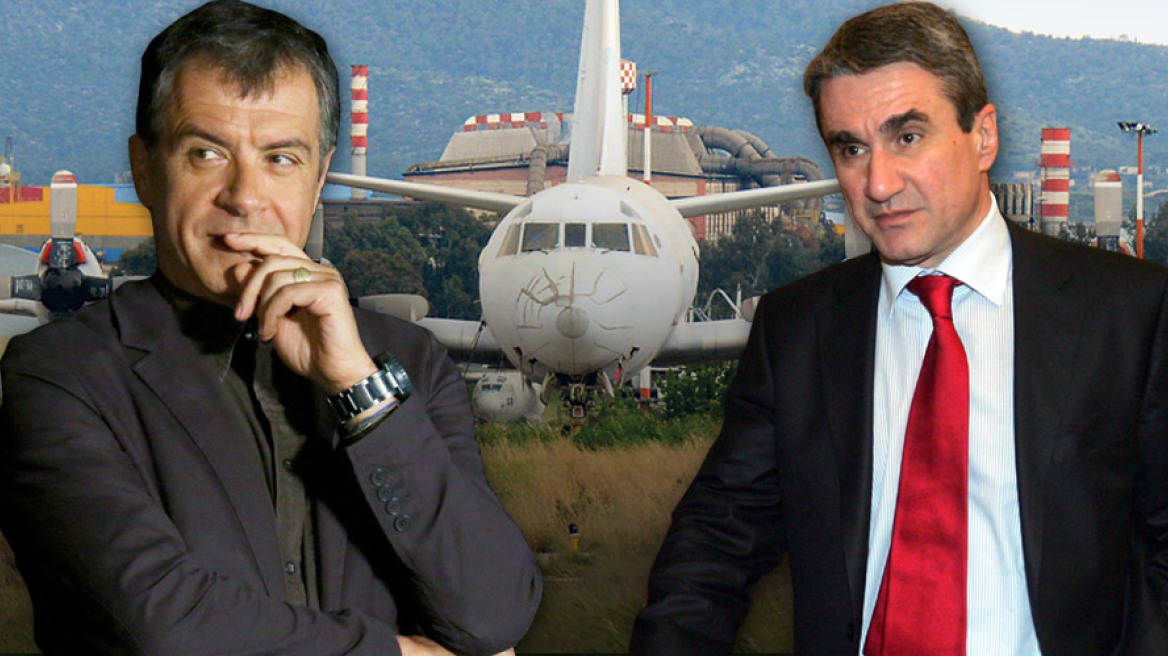 Ο πρωθυπουργός να δώσει απαντήσεις για την προμήθεια των 500 εκατ. δολαρίων