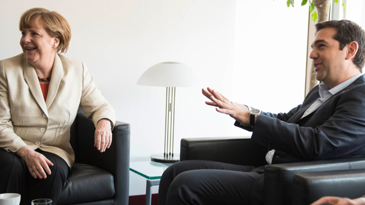 Τσίπρας: Είμαστε κοντά σε συμφωνία-Είμαι αισιόδοξος