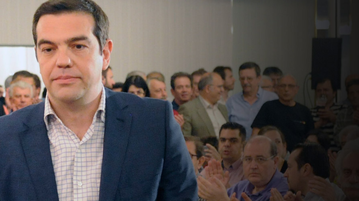 Τσίπρας: Η μη επίτευξη συμφωνίας οφείλεται στις παράλογες απαιτήσεις των θεσμών