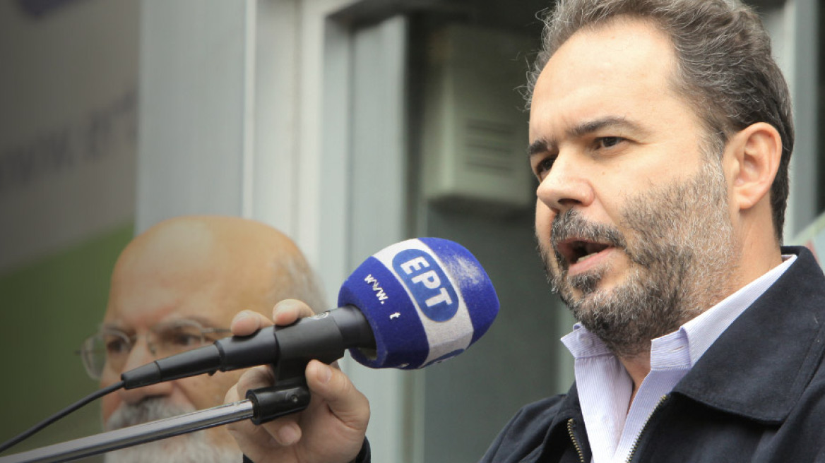 ΔΕΗ: Στο εδώλιο για το συνδικαλιστικό σκάνδαλο Φωτόπουλος, Ζερβός, Ρίζος και Παλαιοκρασσάς