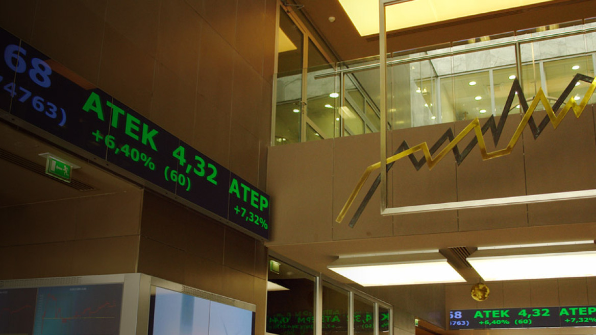 Ανοίγει τη Δευτέρα το ΧΑ - Μόνο με «νέο χρήμα» οι αγορές για τους Έλληνες