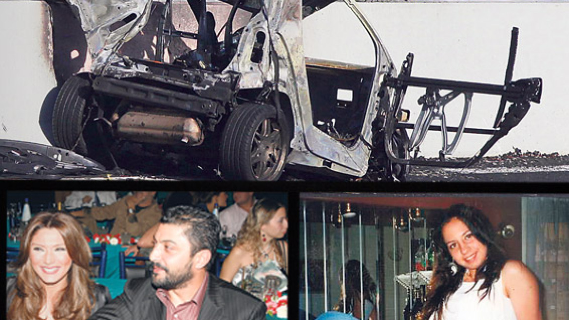 Πέντε εγκλήματα αναζητούν... δολοφόνο