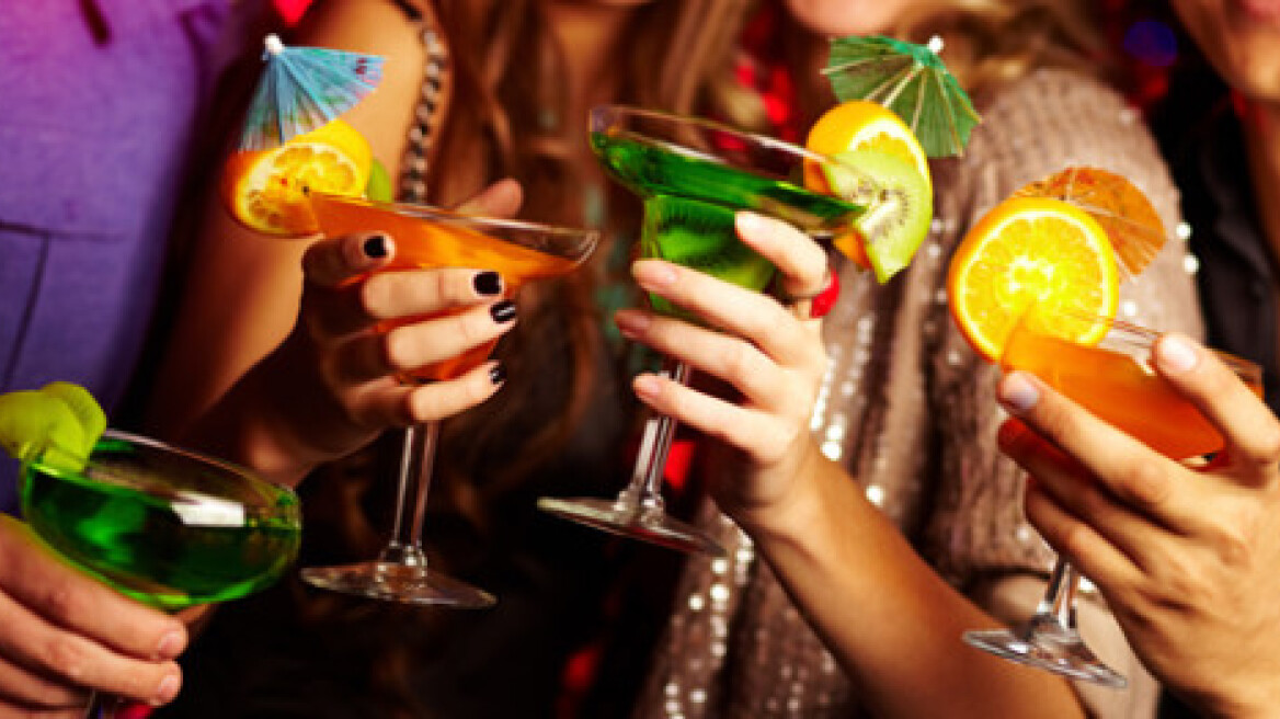 Τα 6 πιο δημοφιλή cocktail και η ιστορία τους