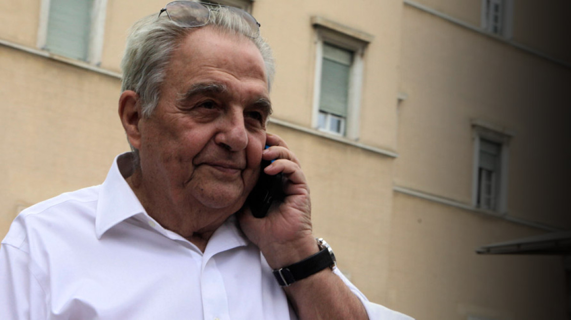 Φλαμπουράρης: Θα είμαστε πρώτοι και θα συνεργαστούμε με τους ΑΝΕΛ