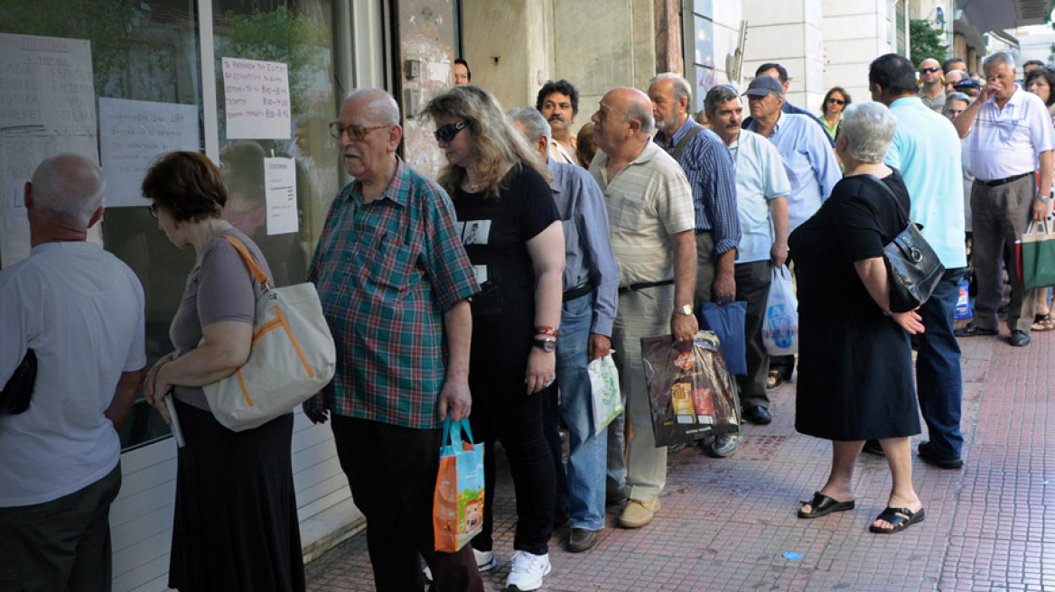 Φοροπαγίδα για χιλιάδες συνταξιούχους 