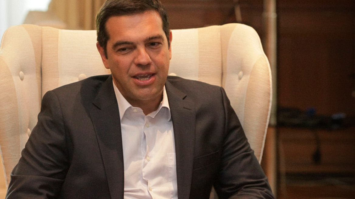 Εφιάλτης για τον Τσίπρα οι περυσινές του εξαγγελίες στη ΔΕΘ