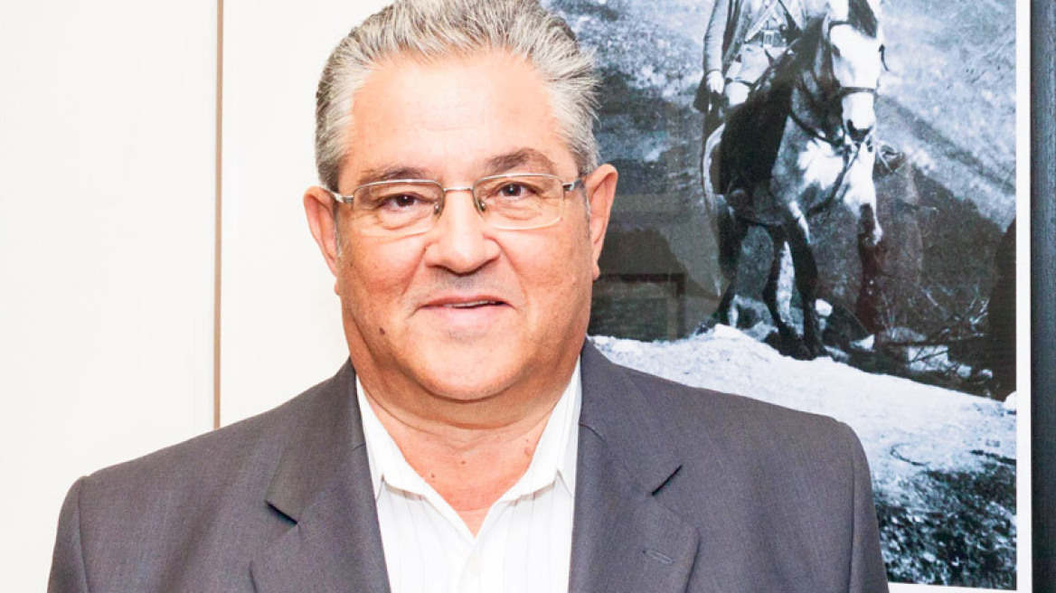 Κουτσούμπας στο Πρώτο ΘΕΜΑ: «Πιο βάρβαρο το 3ο Μνημόνιο του ΣΥΡΙΖΑ»
