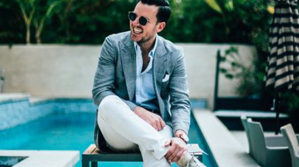 Aυτά είναι τα 5 sneakers που κάνουν για το γραφείο