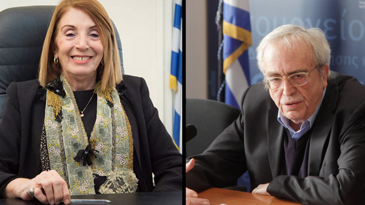 Λίστες ΣΥΡΙΖΑ: «Θύελλα» για τα ψηφοδέλτια με Τασία και Μπαλτά 