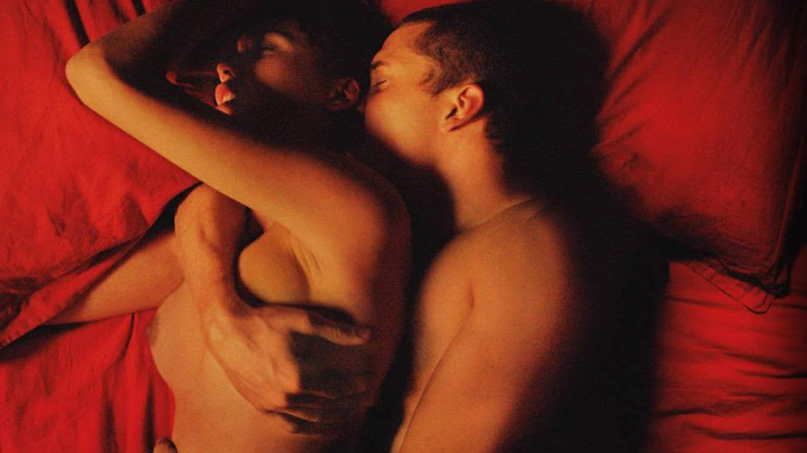 «Love»: Η «αποθέωση» του σεξ στη νέα ταινία του προκλητικού Gaspar Noe