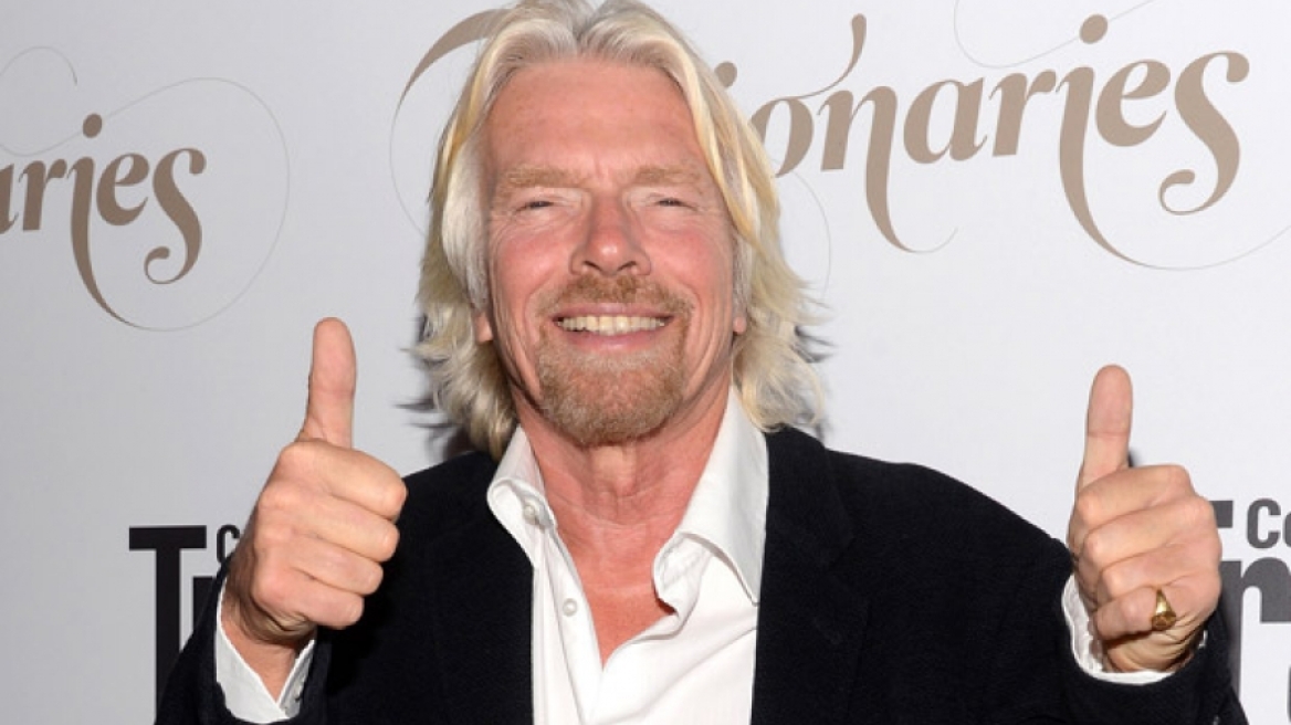 Επτά CEOs που συναντήθηκαν με τη... μαριχουάνα