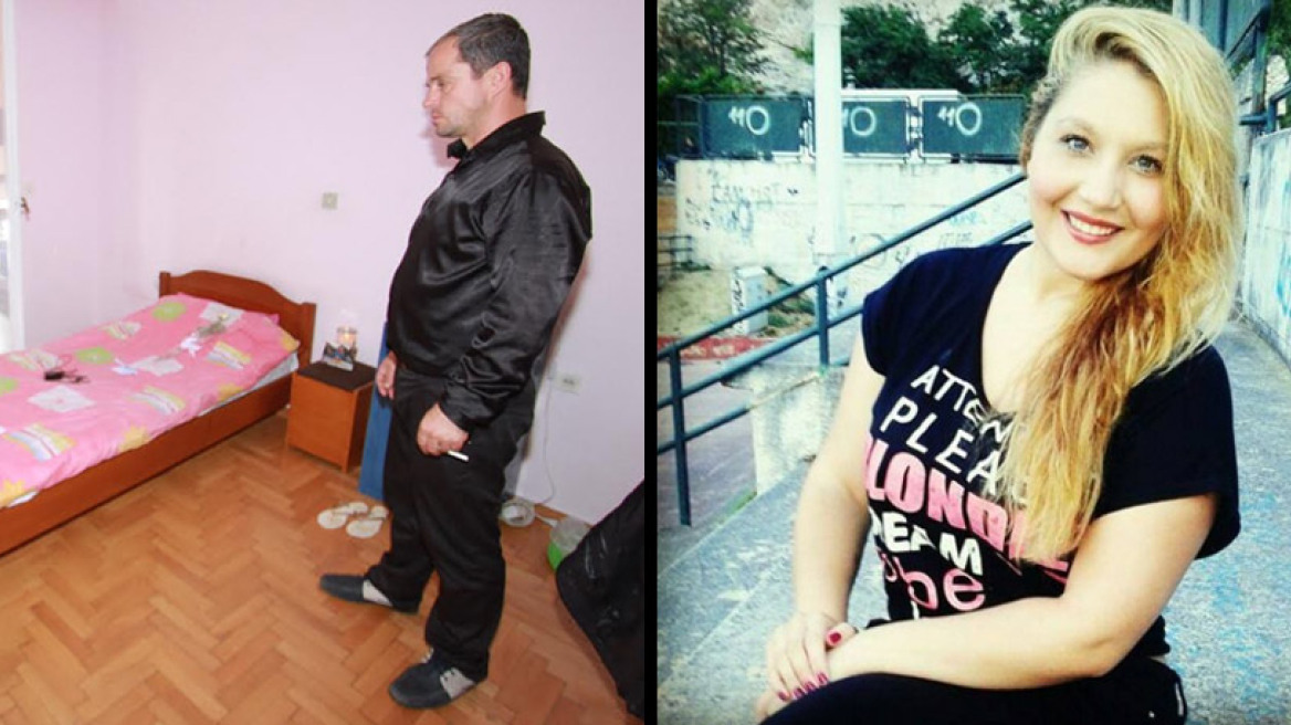 Θρίλερ ο θάνατος της Μαρίας - «Στο ένα χέρι κρατούσε το κινητό, στο άλλο μία μπομπονιέρα» λέει ο πατριός