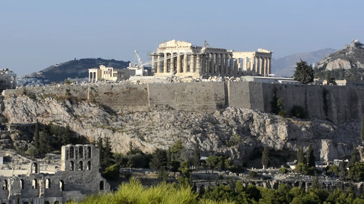 Ενιαίο εισιτήριο με αυξημένη τιμή σε 17 αρχαιολογικούς χώρους