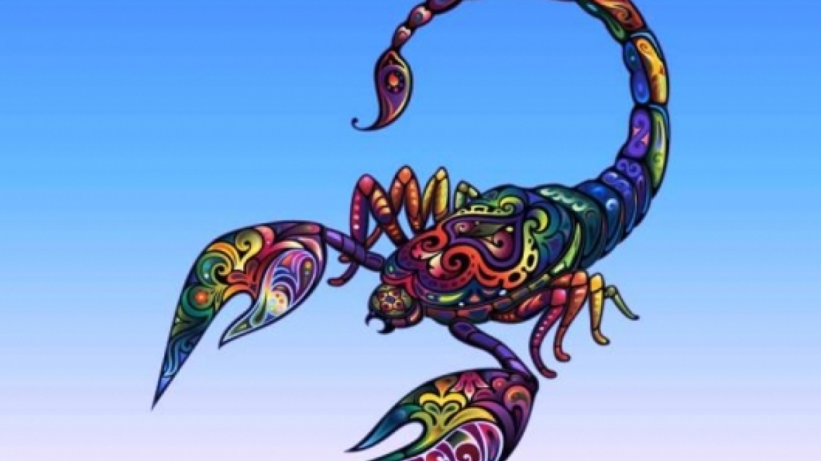 10 πράγματα που δηλώνουν ότι είσαι γνήσιος Σκορπιός