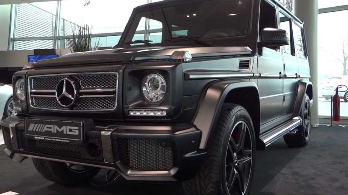 Το νέο αυτοκίνητο της Paris Hilton!