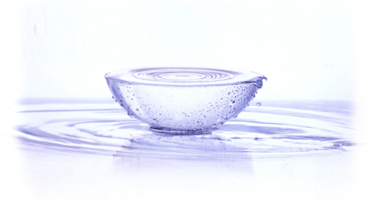 Φακοί επαφής θα προβλέπουν την πιθανότητα κρυολογήματος