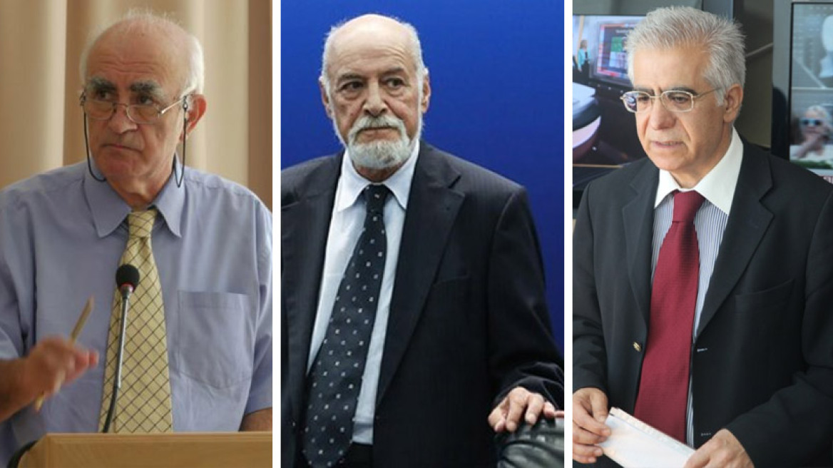 Οι «εκλεκτοί» του Βούτση για το νέο ΕΣΡ