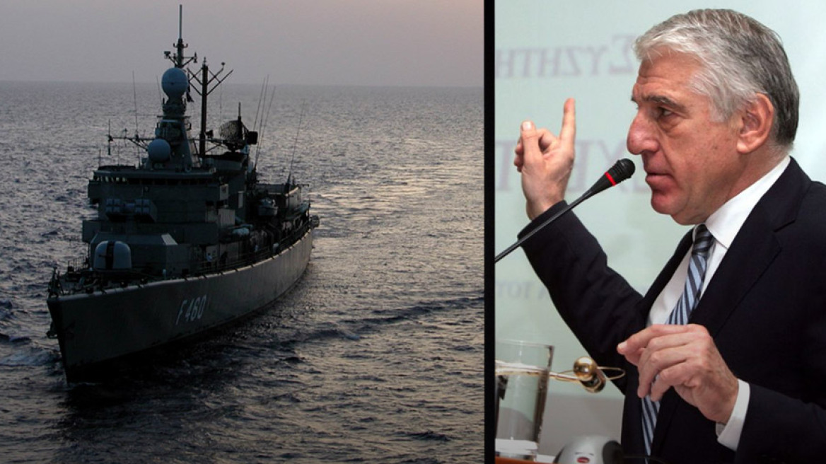 Νέα δικογραφία για τον Γιάννο στέλνουν στη Βουλή οι εισαγγελείς