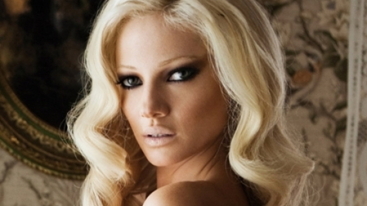 Πού και πώς έκανε Πρωτοχρονιά η Τζούλια;