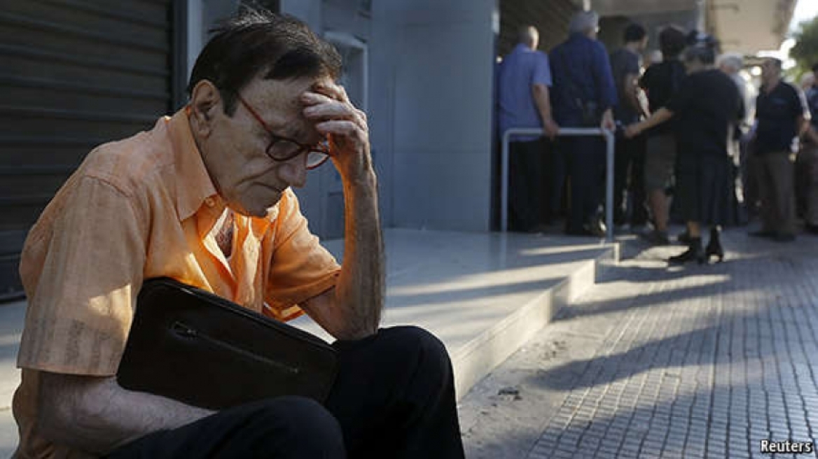 Forbes: Θα ήταν πολύ καλύτερα αν η Ελλάδα είχε χρεοκοπήσει και είχε φύγει από το ευρώ