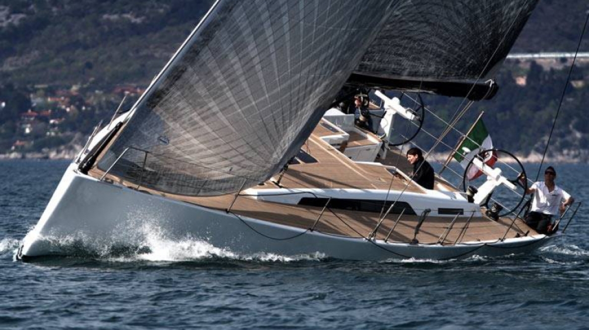 Θαυμάστε τα κορυφαία γιοτ για το 2016