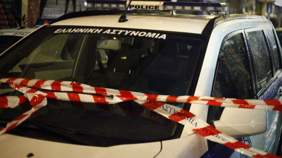 Τον σκότωσε με το κλειδί του αυτοκινήτου επειδή μιλούσε στην αδερφή του!